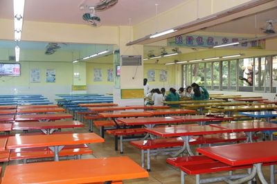 2020年中考动态 南武高中招生暨新课程建设说明会亮点回顾