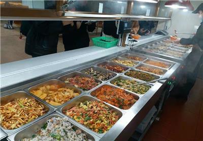 同安中学学校食堂承包价格解析与运营模式探讨